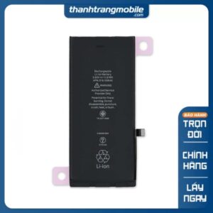 Thay Pin iPhone 6S