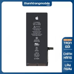 Thay Pin iPhone 7