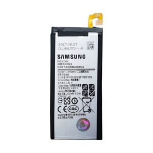 Thay Pin Samsung Galaxy J5 I J5 Prime I J5 Pro