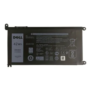 Thay pin Laptop Dell Inspiron 15 5578