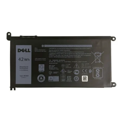 Thay pin Laptop Dell Inspiron 15 5578