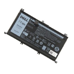 Thay pin Laptop Dell Inspiron 15 7559