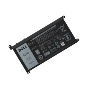 Thay pin Laptop Dell Inspiron 3581