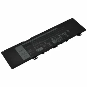 Thay pin Laptop Dell Inspiron 13 5370