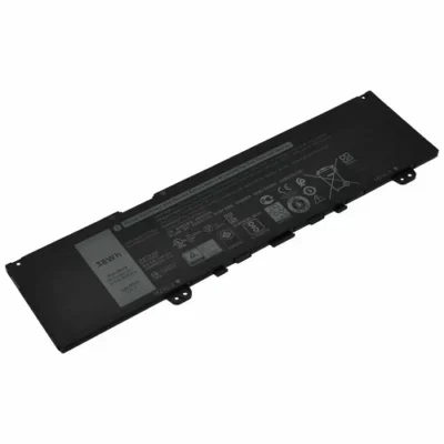 Thay pin Laptop Dell Inspiron 13 5370