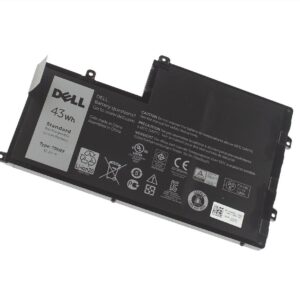 Thay pin Laptop Dell inspiron 5547