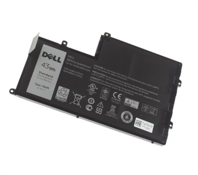 Thay pin Laptop Dell inspiron 5547