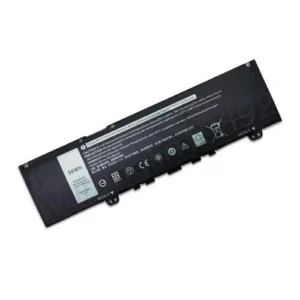Thay pin Laptop Dell Inspiron 7386