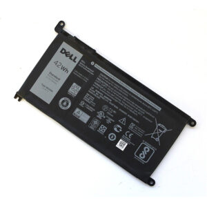 Thay pin Laptop Dell Inspiron 7460
