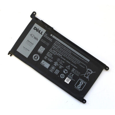 Thay pin Laptop Dell Inspiron 7460