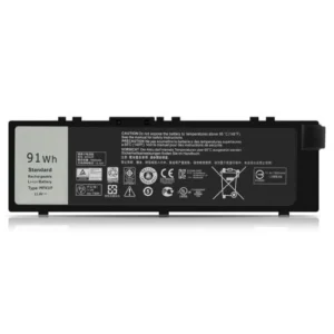 Thay pin Laptop Dell Precision 7710