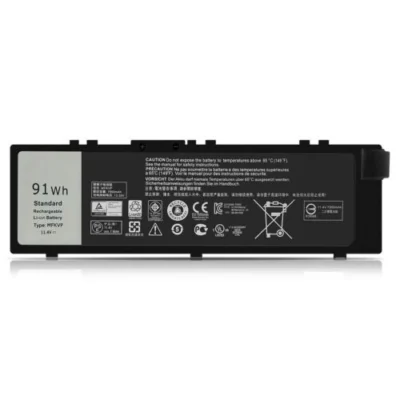 Thay pin Laptop Dell Precision 7710