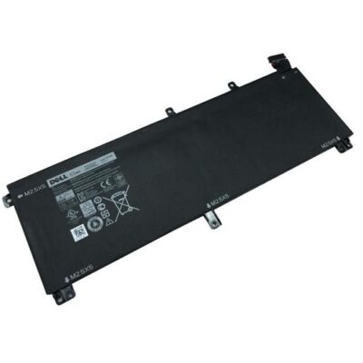 Thay pin Laptop Dell M3800