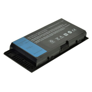 Thay pin Laptop Dell Precision M4800