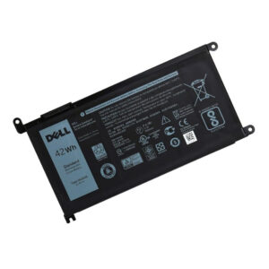 Thay pin Laptop Dell Vostro 3591