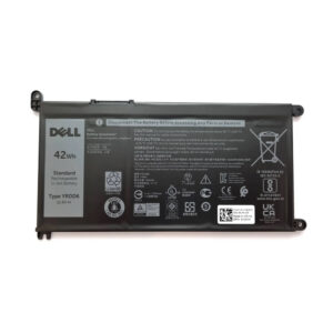 Thay pin laptop Dell Vostro 5490