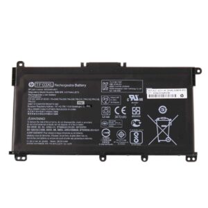 Thay pin Laptop HP Pavilion X360 13 U100NV