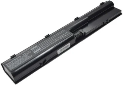 Thay pin Laptop HP Probook 4530s