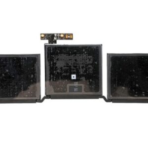 Thay Pin MacBook Pro 2016