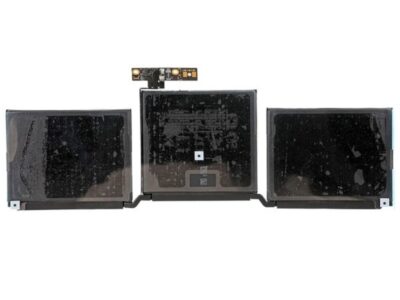 Thay Pin MacBook Pro 2016