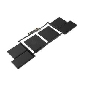 Thay Pin MacBook Pro 2017