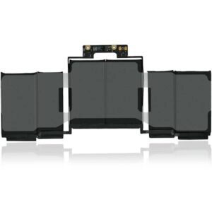 Thay Pin MacBook Pro 2018
