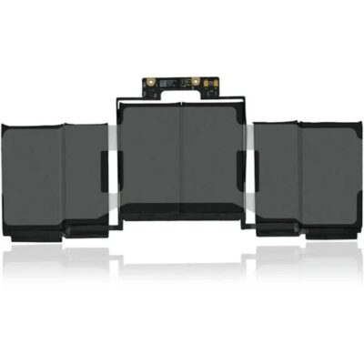 Thay Pin MacBook Pro 2018
