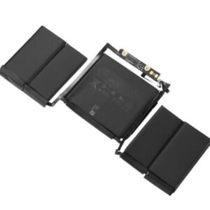 Thay Pin MacBook Pro 2018