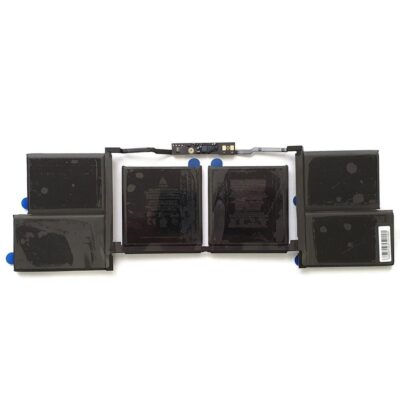 Thay Pin MacBook Pro 2019