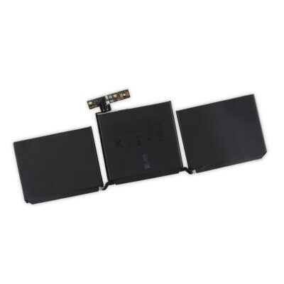 Thay Pin MacBook Pro 2020