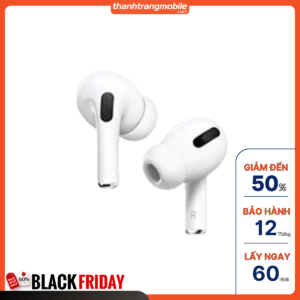 Thay tai nghe Airpods Pro / 1 / 2 / 3