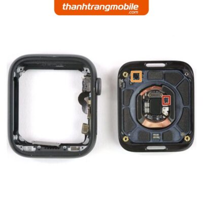 Thay Vỏ Apple Watch Series 3