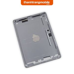 Thay Vỏ Ipad Air 2