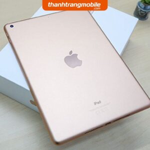 Thay Vỏ iPad Gen 6
