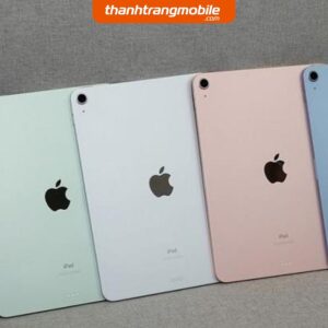Thay Vỏ Ipad Gen 8