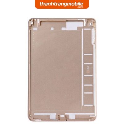 Thay Vỏ iPad Mini 5