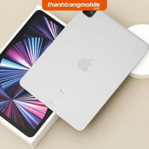 Thay Vỏ Ipad Pro 11 M1 (2021)