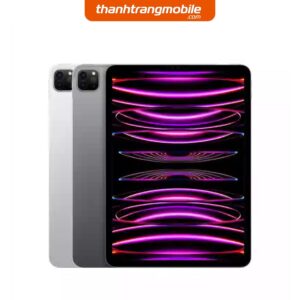 Thay Vỏ Ipad Pro 11 M2 (2022)