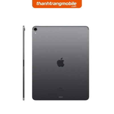 Thay Vỏ Ipad Pro 12.9 (2018)