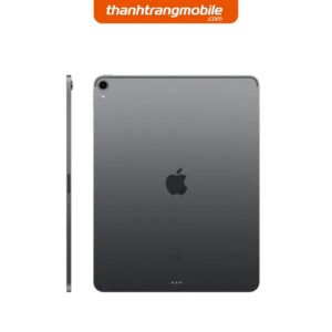 Thay Vỏ Ipad Pro 12.9 (2020)