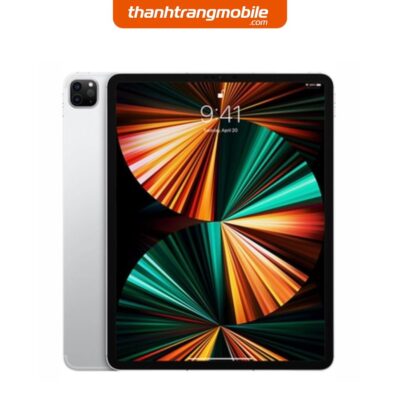 Thay Vỏ Ipad Pro 12.9 M1 (2021)
