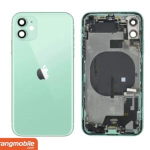 Thay Vỏ iPhone 11