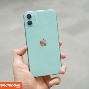 Thay Vỏ iPhone 11