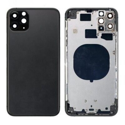 Thay Vỏ iPhone 11 Pro Max