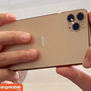 Thay Vỏ iPhone 11 Pro Max