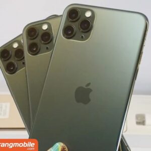 Thay Vỏ iPhone 11 Pro Max