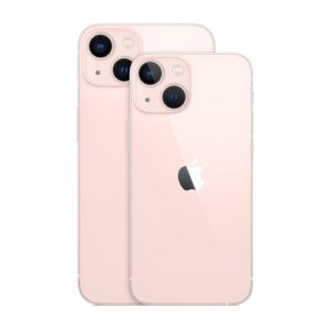 Thay Vỏ iPhone 13 Mini
