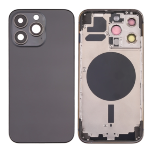 Thay Vỏ iPhone 13 Pro