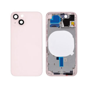 Thay Vỏ iPhone 14