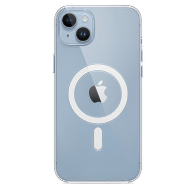 Thay Vỏ iPhone 14 Plus